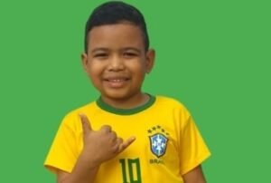 Para a família, houve negligência no atendimento à criança, que começou a ser atendida na rede pública de Santa Bárbara d’Oeste, no sábado (18)