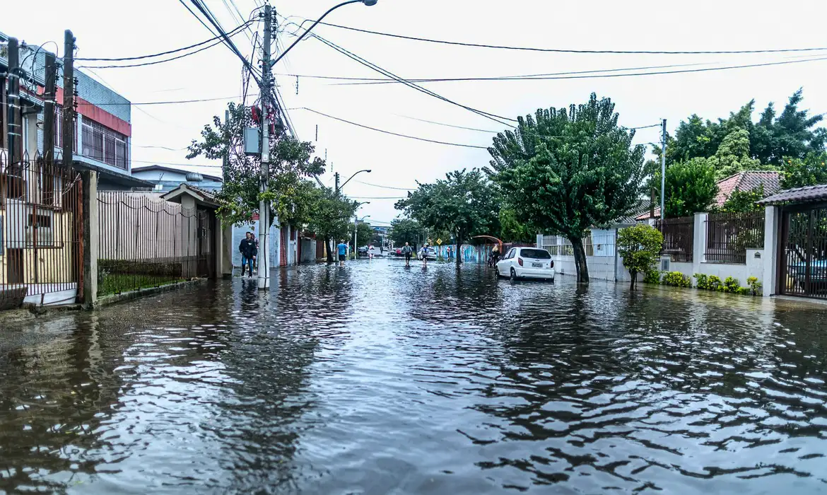 Número de óbitos superou a última catástrofe ambiental do estado em setembro de 2023, quando 54 pessoas perderam a vida devido a passagem de um ciclone extratropical.