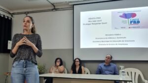 Programa de Americana é selecionado em prêmio de boas práticas da justiça brasileira