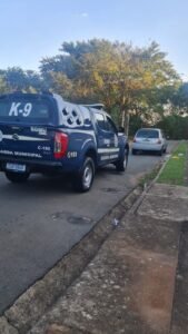 Com auxílio da Muralha Digital, Gama localiza mulher desaparecida em Americana