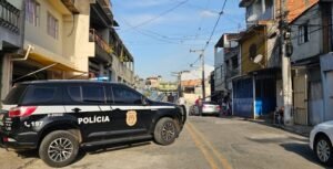 Delegacia de Investigações Gerais de Americana tem conhecimento de vários roubos praticados pela quadrilha em cidades como Americana, Amparo, Morungaba e Barretos. Segundo a polícia, os fatos configuram crime de associação criminosa, já que os suspeitos vivem do crime e promovem o PCC, ostentando tatuagens relacionadas à facção.