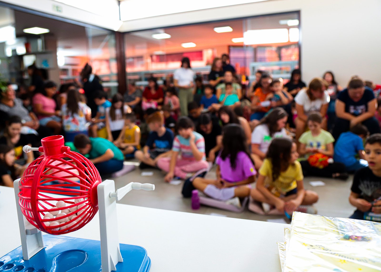 Festival Literário de Santa Bárbara 2024 terá foco nas férias escolares