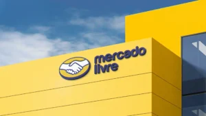 Mercado Livre realiza seleção para 300 vagas de emprego para novo centro de operação