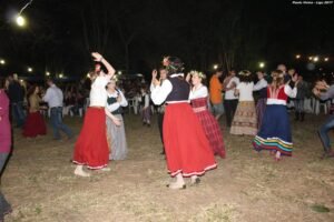 Nova Odessa realiza Festa Ligo, com cultura típica da Letônia, neste fim de semana