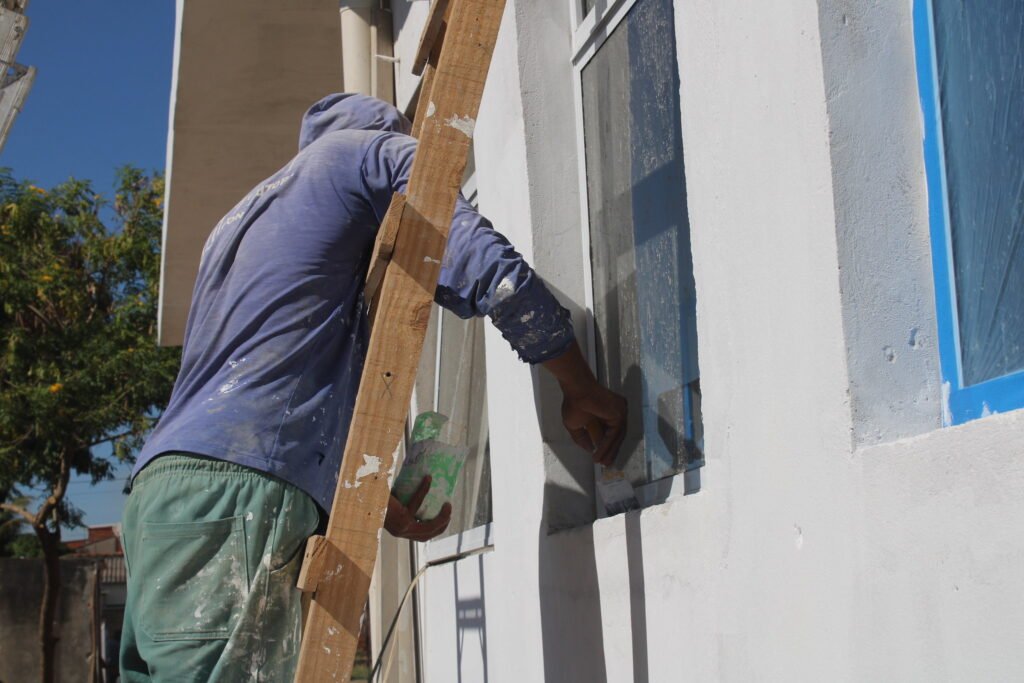 Obras da nova UPA 24h Dona Rosa entram na fase final