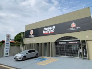 Prefeitura de Nova Odessa e Governo de SP inauguram unidade local do Poupatempo nesta 5ª-feira