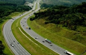 No período foram registrados 76 acidentes, com 49 feridos e nenhuma morte.