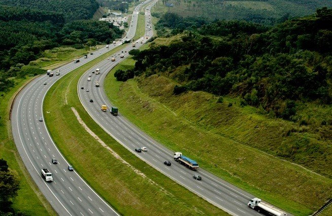 No período foram registrados 76 acidentes, com 49 feridos e nenhuma morte.