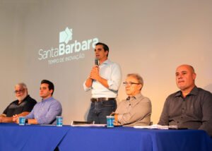 Segundo Piovezan, o projeto para implantação da unidade pediátrica foi protocolado junto à Vigilância Sanitária, seguindo os parâmetros da legislação vigente.