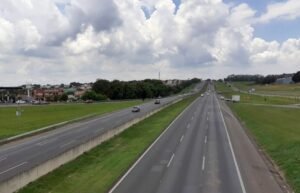 Americana ganhará dois novos viadutos sobre a Anhanguera