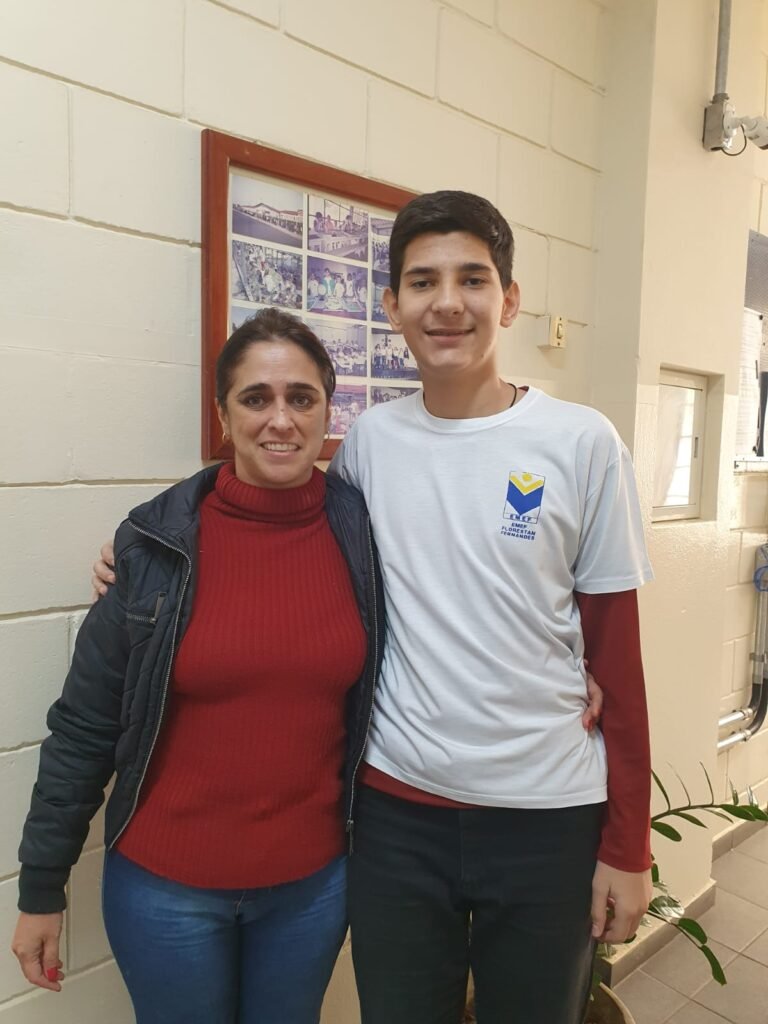 Estudante da rede municipal de Americana tem redação selecionada em concurso