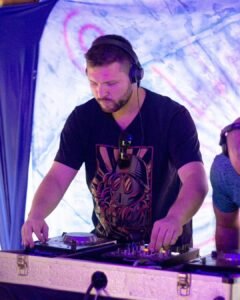 Morre aos 33 anos o DJ americanense Léo, idealizador da Horizon