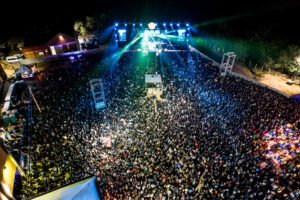 Santa Bárbara Rock Fest terá covers de ACDC, Queen, Avril Lavigne, Charlie Brown e mais