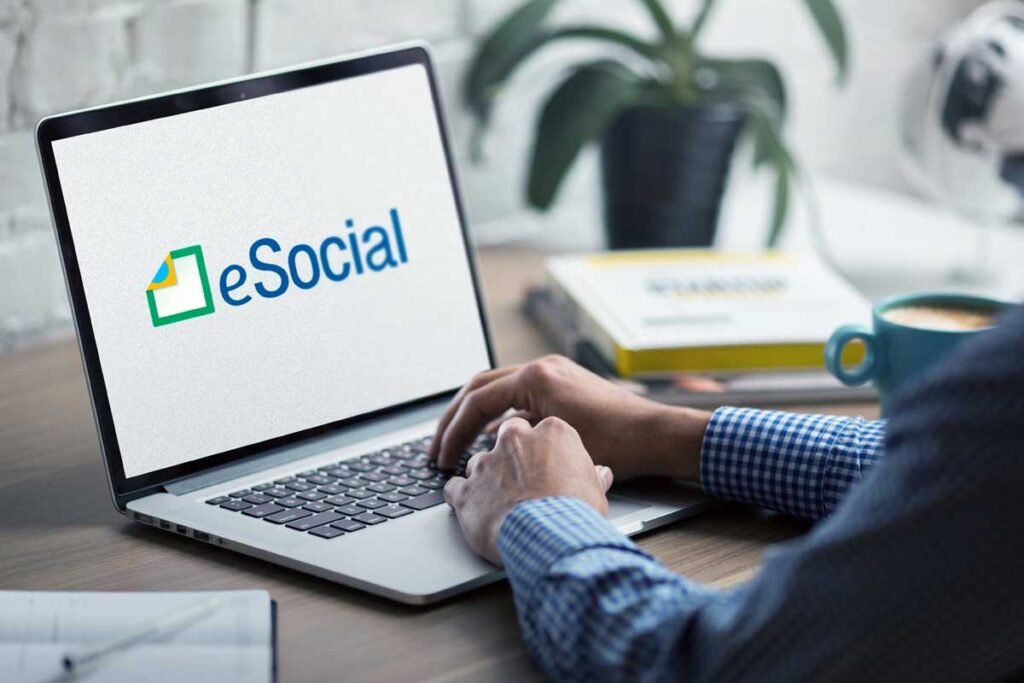 eSocial Novas mudanças acontecem em julho