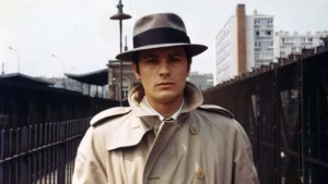 Morre aos 88 anos Alain Delon, lenda do cinema francês