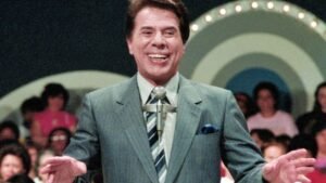 Morre aos 93 anos Silvio Santos, o maior comunicador da TV brasileira