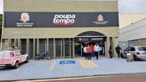 Nova Odessa tem 61 vagas de emprego abertas neste começo de semana