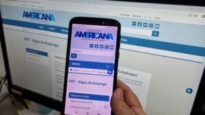 PAT disponibiliza 412 vagas de emprego em Americana