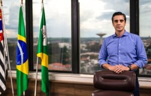 TCE aprova contas do prefeito Rafael Piovezan de 2021 e 2022