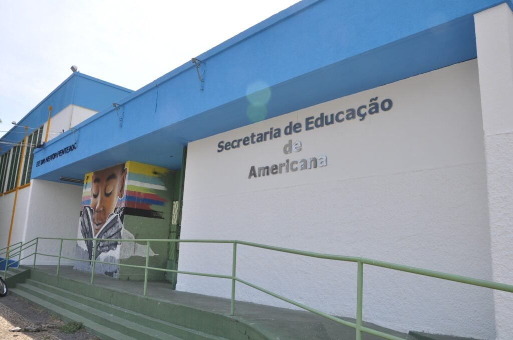 Educação de Americana está com 38 vagas de estágio disponíveis