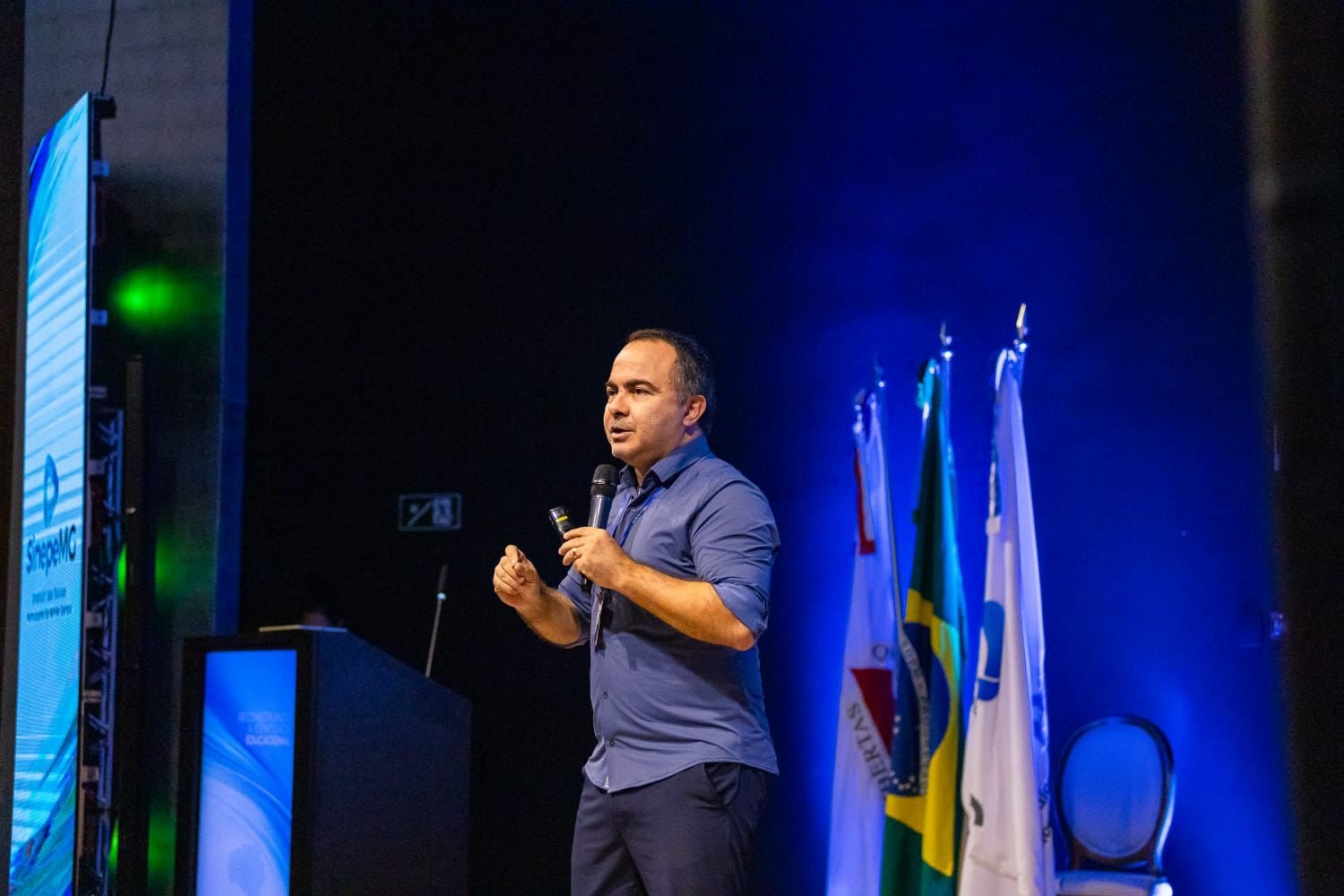 Encontro com Educadores FAM Inovações Pedagógicas em Sala de Aula e o Papel do Professor