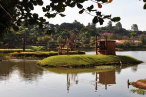 Parque Ecológico tem entrada gratuita para moradores de Americana no final de semana