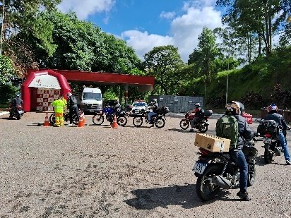 Ao longo da Semana Nacional de Trânsito, a expectativa é de que cerca de 110 ações sejam realizadas pelas unidades do Grupo CCR. As iniciativas envolvem clientes das rodovias, fornecedores e colaboradores das concessionárias.