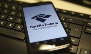 Receita Federal Novo Sistema