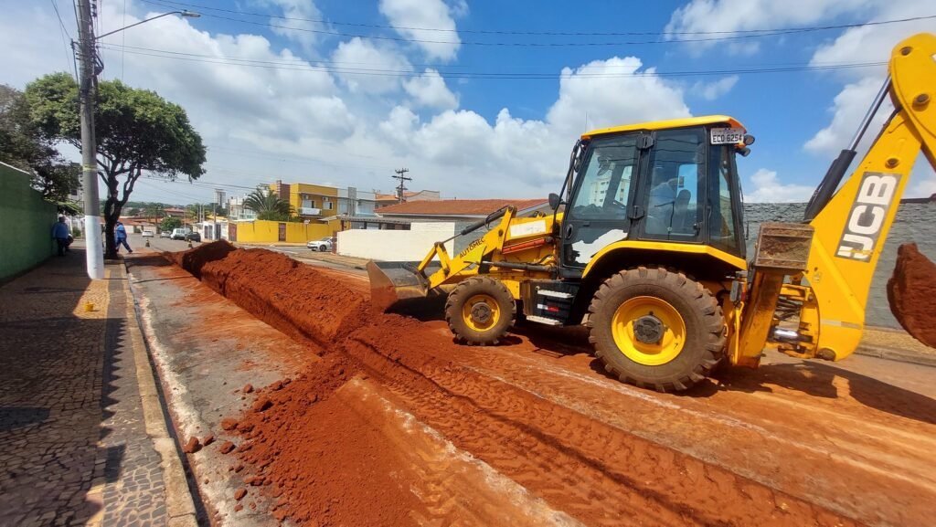 Segundo a autarquia, o trabalho será iniciado às 7h30, com previsão de término por volta das 16h, salvo eventuais intercorrências.