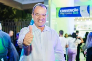 Leitinho é reeleito em Nova Odessa com 61,63% dos votos