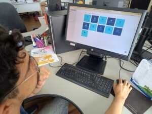 O novo sistema, o "eOuve", pode ser acessado a partir da página inicial do portal www.novaodessa.sp.gov.br, ou diretamente em https://eouve.com.br/#/ouvidoria.