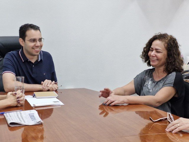 Para Evelene, a rede tem potencial para receber mais premiações, diante da qualidade pedagógica do trabalho desenvolvido nas escolas. “Os projetos dos educadores são muito bons e, se nossa rede os colocasse no papel, iriam chover prêmios”, estimou a secretária adjunta.