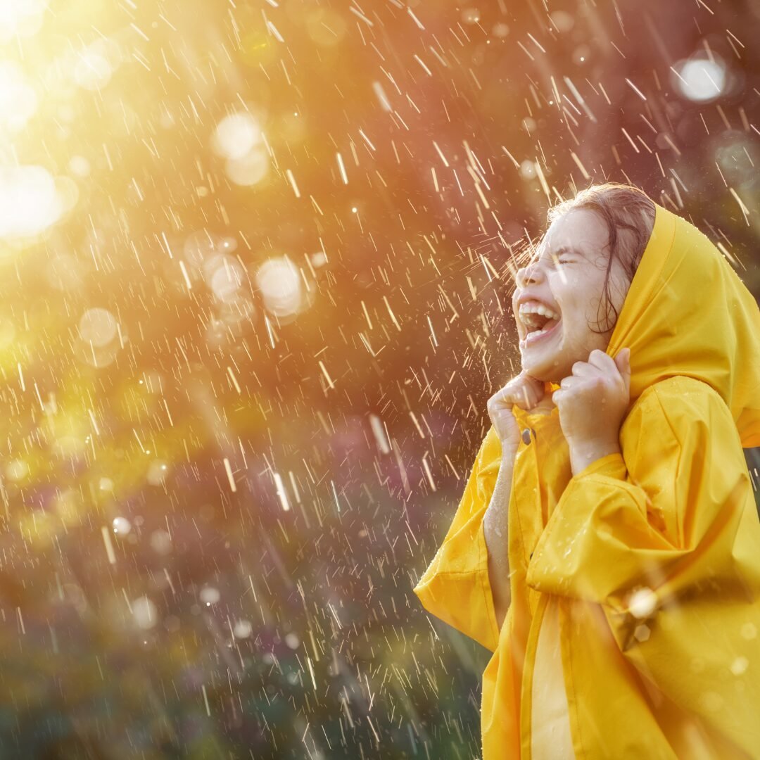 Semana começa ensolarada, mas termina com chuva forte em Americana