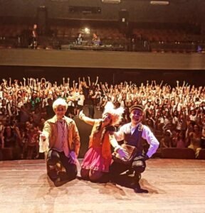 Teatro Municipal de Americana recebe o espetáculo O Pequeno Príncipe neste domingo