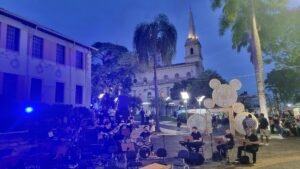 Americana terá uma semana repleta de atrações gratuitas na programação de Natal