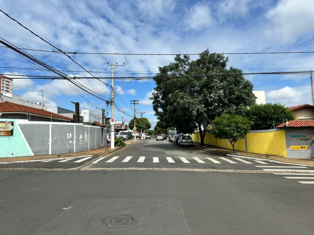 DAE vai instalar reforço de rede de água para a Cidade Jardim neste domingo