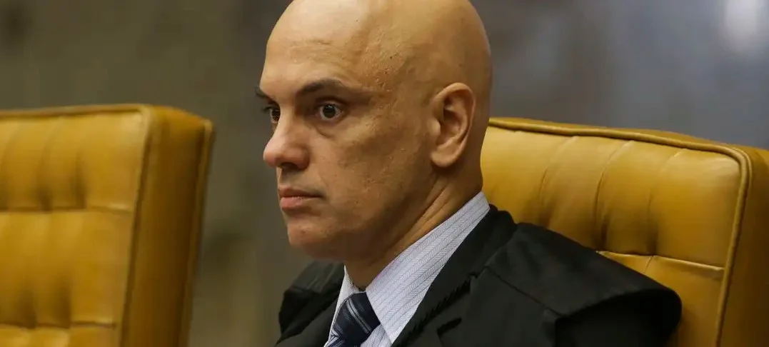 Família barbarense acusada de hostilizar Moraes pede desculpas e tem punição extinta pelo STF