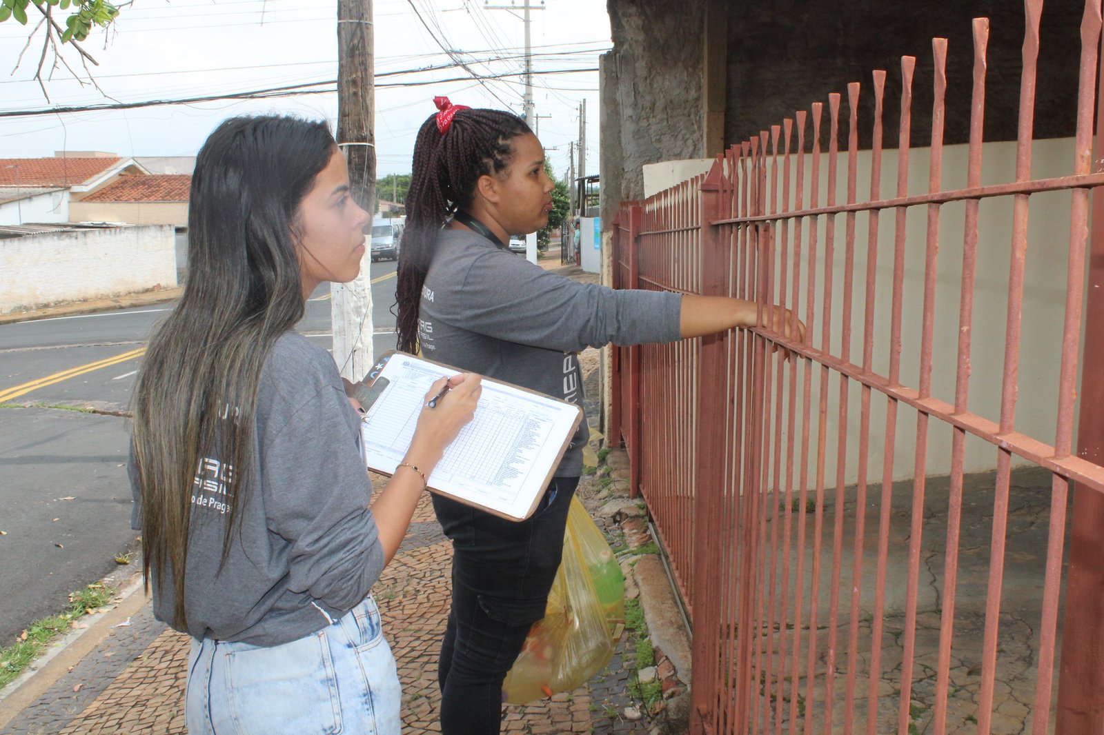 Americana recebe R$ 1,2 milhão do Estado para reforço no combate à dengue