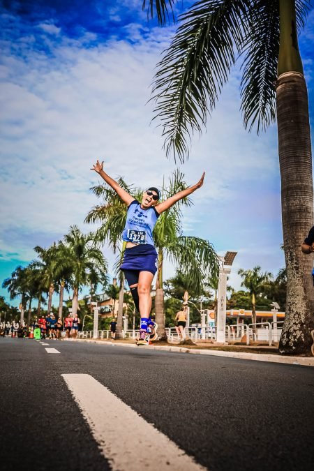 Americana sediará Corrida São Vicente Meia Maratona neste domingo