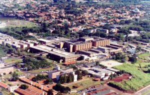 Bebê de um ano e três meses morre após engasgar com grão de feijão em Hortolândia