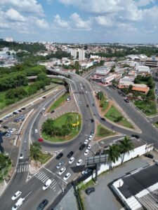 Empresas de Americana exportam US$ 408 milhões em 2024