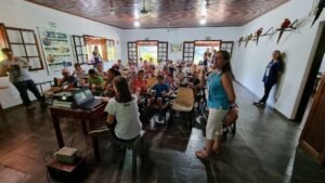 Prefeitura de Americana abre vagas para o curso “Feras de Férias no Zoo” nesta quarta-feira