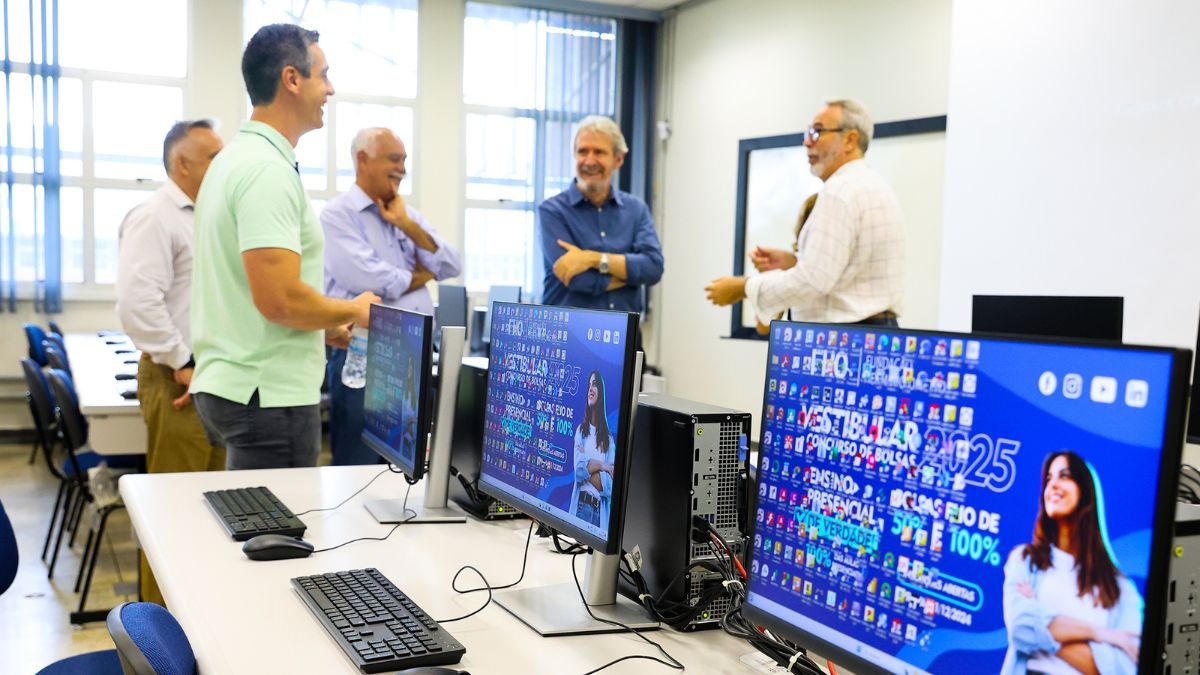 Santa Bárbara anuncia nova faculdade que funcionará no antigo campus da Unimep