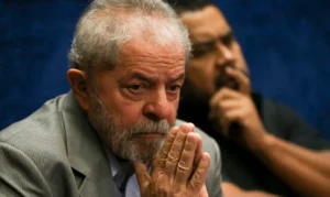 Aprovação de Lula cai 20 pontos entre seus eleitores, aponta pesquisa Datafolha