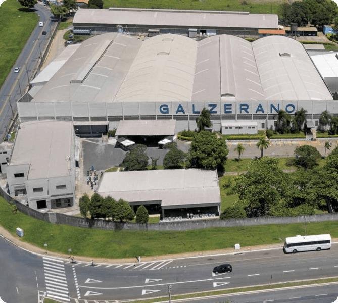 GALZERANO, empresa referência em produtos para bebês, abre vagas para Costureiro(a) Industrial