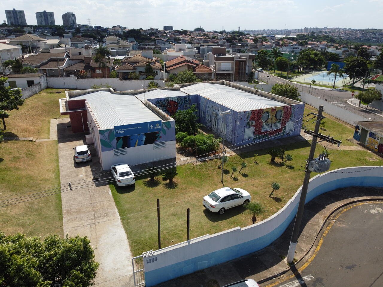 CAISM de Hortolândia oferece atendimento especializado a mulheres com gravidez de risco