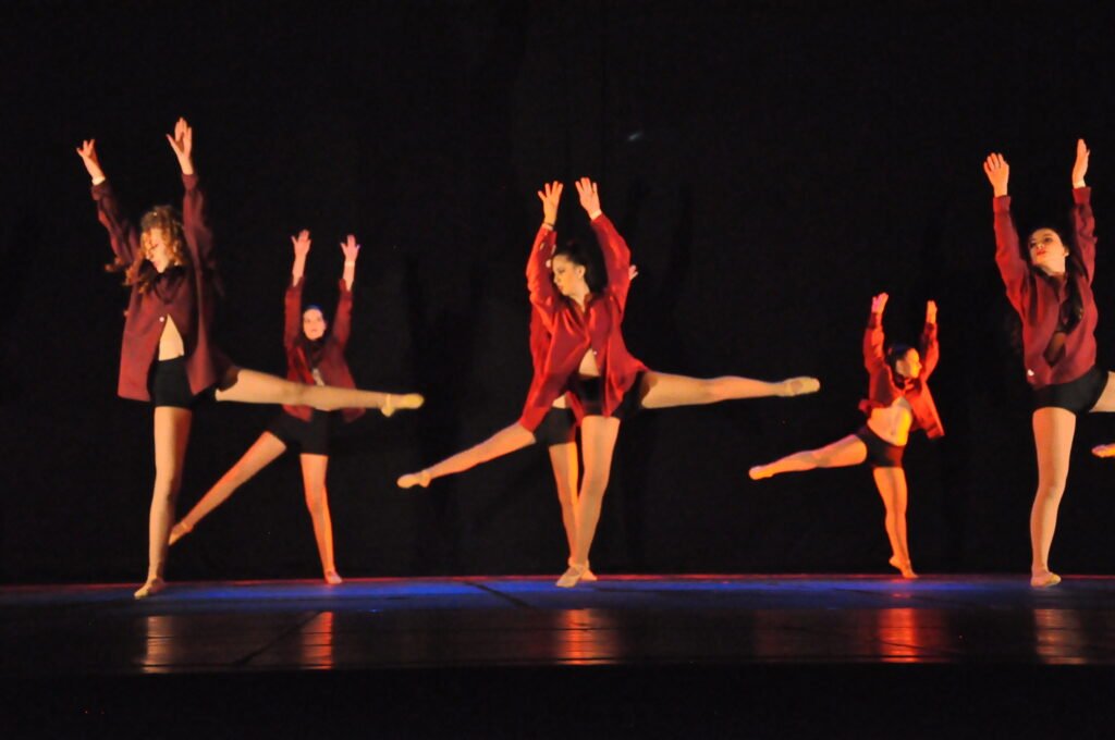 Festival de Dança de Americana acontece de 30 de maio a 1º de junho