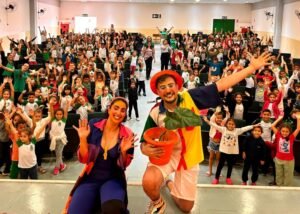Lei Paulo Gustavo Websérie infantil “Histórias de Montar” é lançada em Santa Bárbara