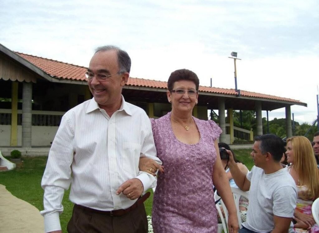 Morre João Carlos Travassos, fundador da Acácia Farmácia de Manipulação