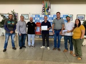 Nova Odessa lança Campanha ‘Seu Reciclável Vale um iPhone 16’, de coleta de embalagens longa vida